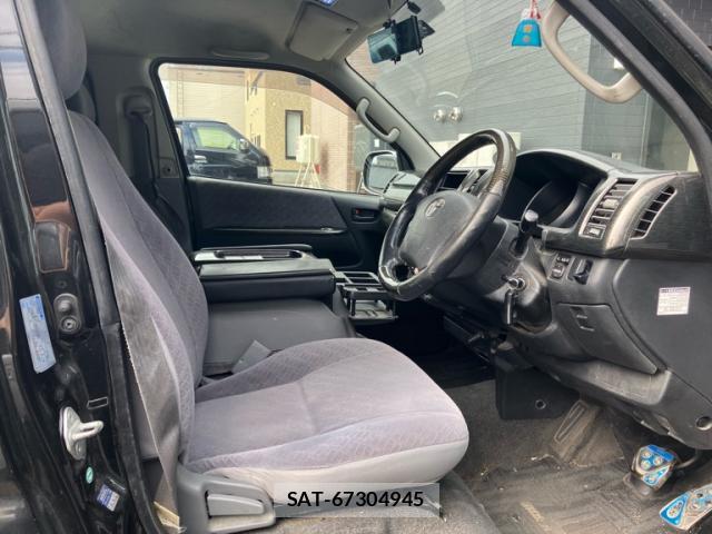 Toyota HIACE VAN 2009-01 8876433-12