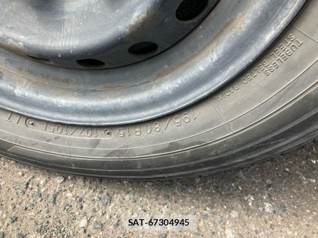 Toyota HIACE VAN 2009-01 8876433-15