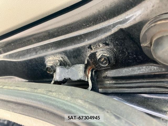 Toyota HIACE VAN 2009-01 8876433-19