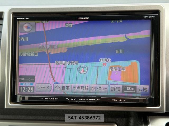 Toyota HIACE VAN 2016-04 8876668-19
