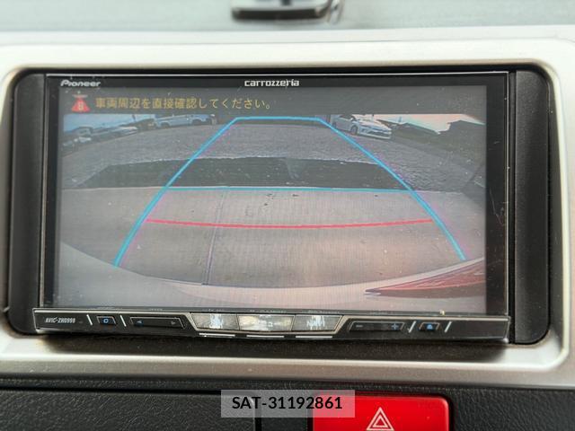 Toyota HIACE VAN 2015-08 8876669-15