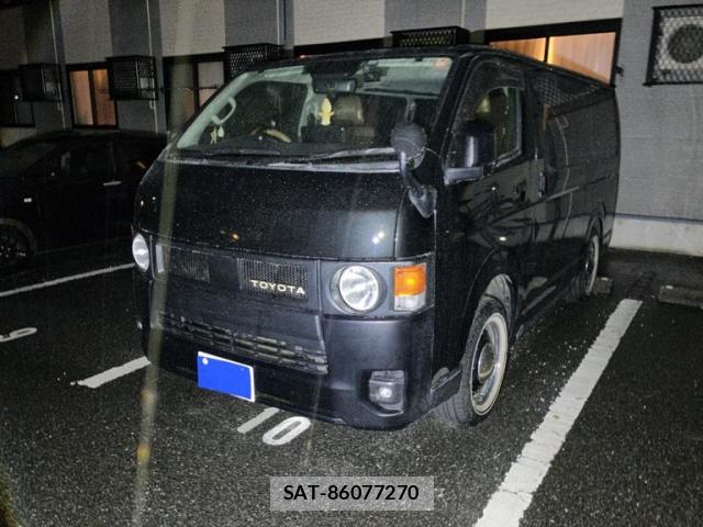 Toyota HIACE VAN 2023-06 8876741-0