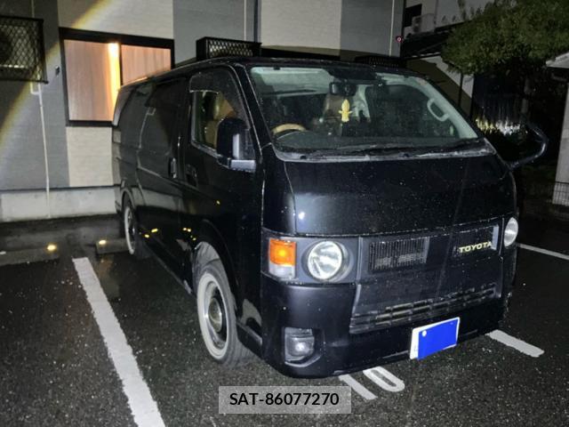 Toyota HIACE VAN 2023-06 8876741-1