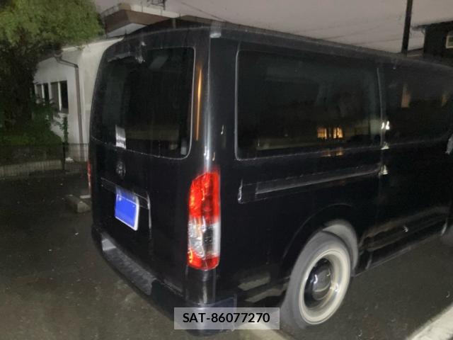Toyota HIACE VAN 2023-06 8876741-2