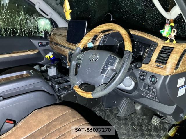 Toyota HIACE VAN 2023-06 8876741-9