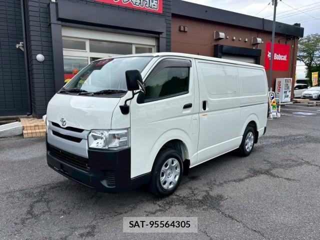Toyota HIACE VAN 2015-11 8876883-0