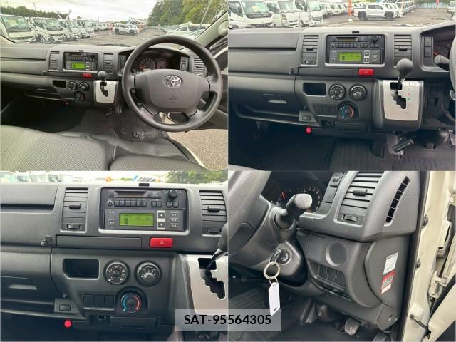 Toyota HIACE VAN 2015-11 8876883-16