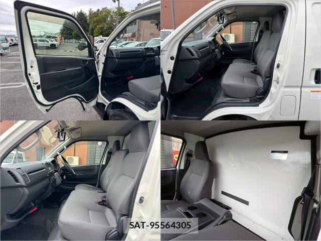 Toyota HIACE VAN 2015-11 8876883-18