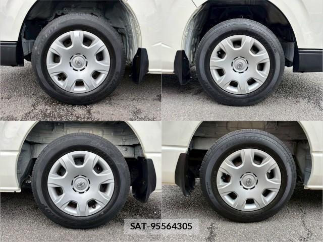 Toyota HIACE VAN 2015-11 8876883-19