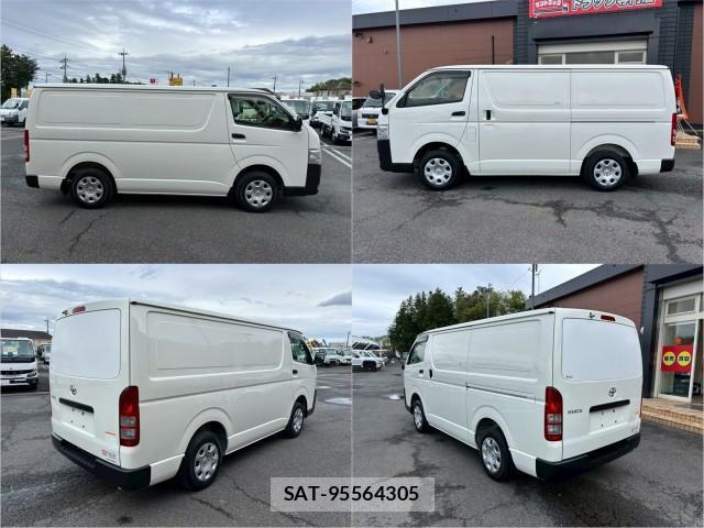 Toyota HIACE VAN 2015-11 8876883-3