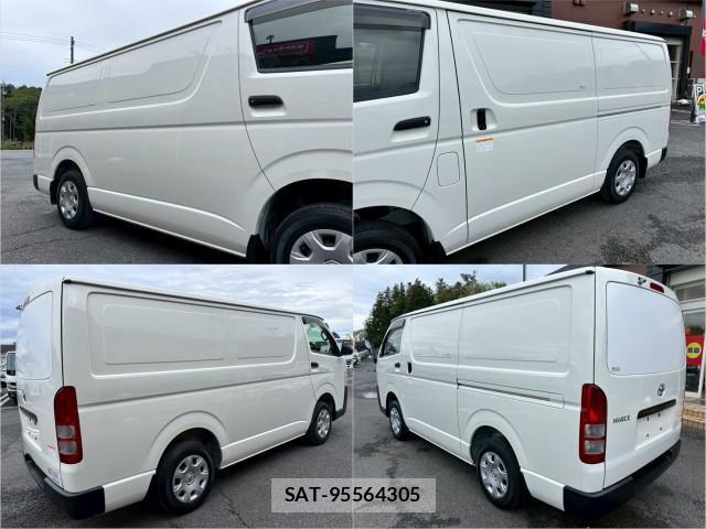 Toyota HIACE VAN 2015-11 8876883-5