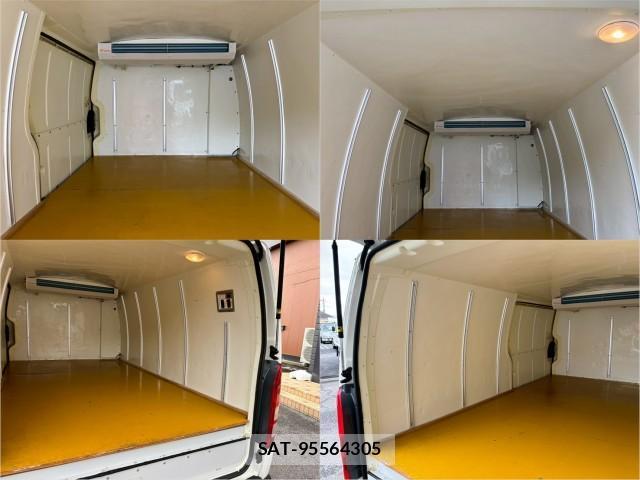 Toyota HIACE VAN 2015-11 8876883-7