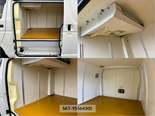 Toyota HIACE VAN 2015-11 8876883-8