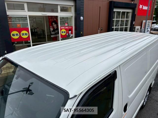 Toyota HIACE VAN 2015-11 8876883-9