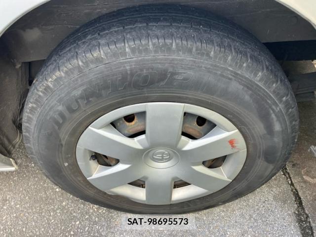 Toyota HIACE VAN 2018-02 8877041-6