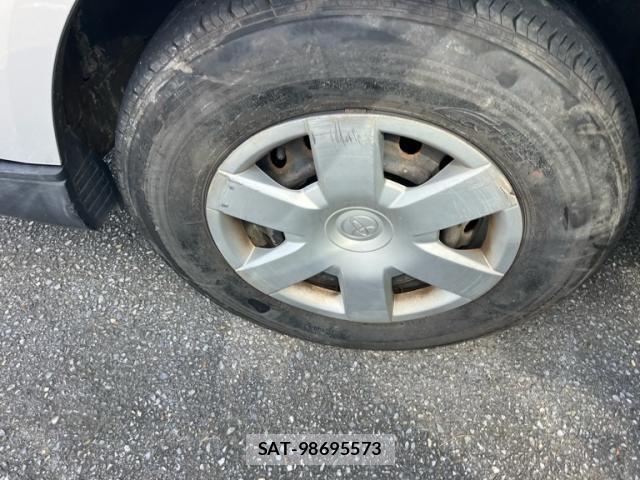 Toyota HIACE VAN 2018-02 8877041-7