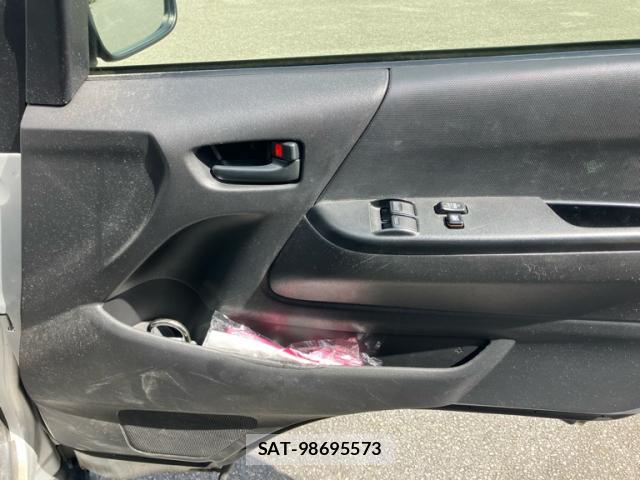Toyota HIACE VAN 2018-02 8877041-8