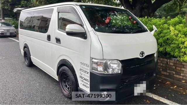 Toyota HIACE VAN 2020-05 8877149-11