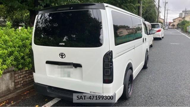 Toyota HIACE VAN 2020-05 8877149-12