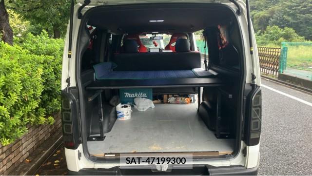Toyota HIACE VAN 2020-05 8877149-17