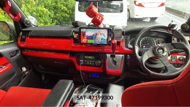 Toyota HIACE VAN 2020-05 8877149-2