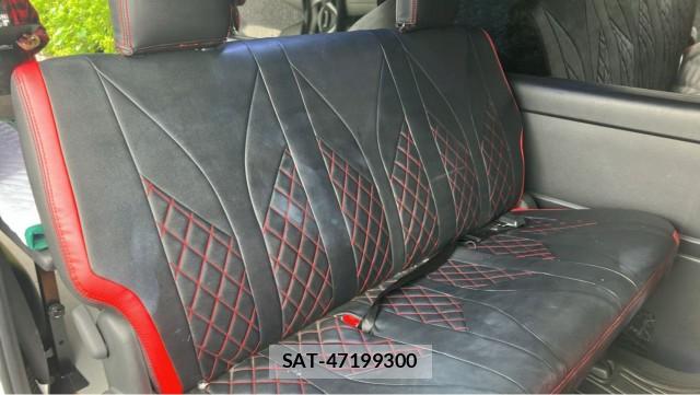 Toyota HIACE VAN 2020-05 8877149-6