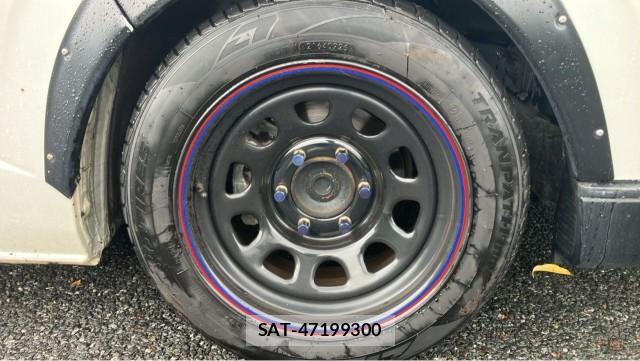 Toyota HIACE VAN 2020-05 8877149-8