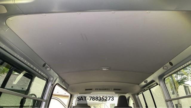 Toyota HIACE VAN 2007-09 8877163-15