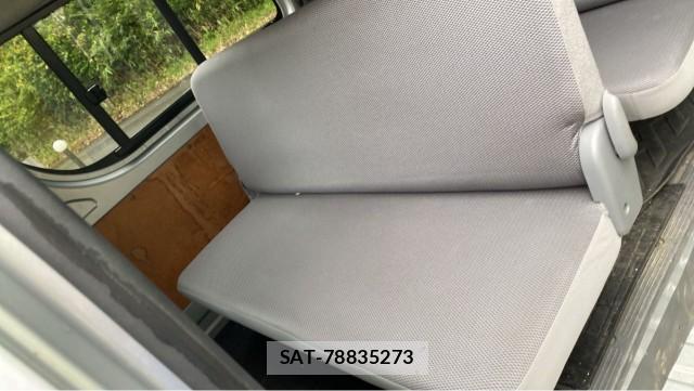Toyota HIACE VAN 2007-09 8877163-6