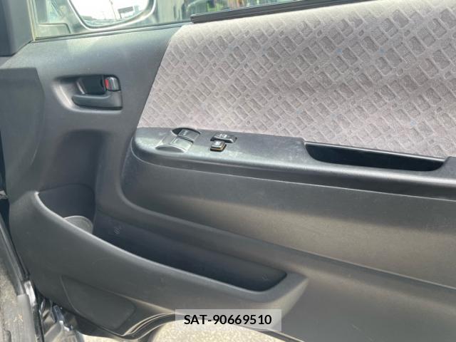 Toyota HIACE VAN 2008-10 8877592-2