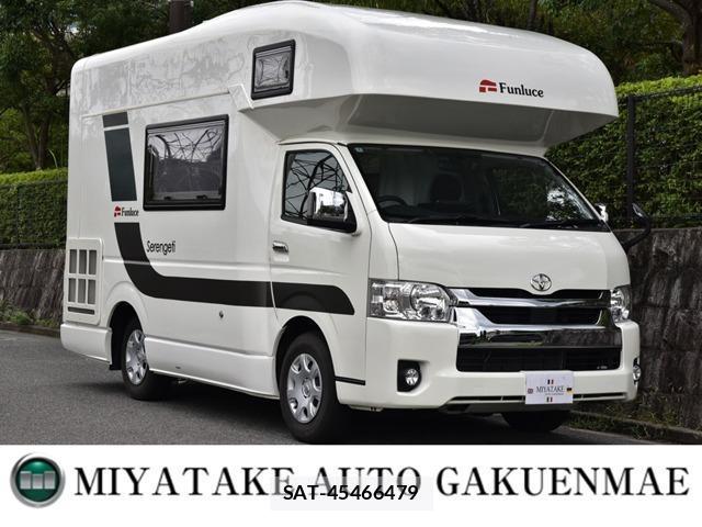 Toyota HIACE VAN 2023-04 8877827-0