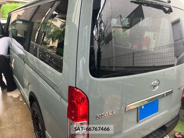 Toyota HIACE VAN 2025-04 8877880-12
