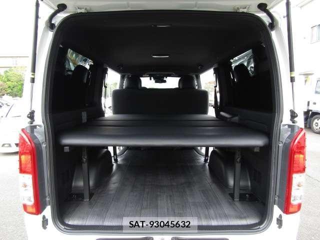 Toyota HIACE VAN 2021-01 8878005-3
