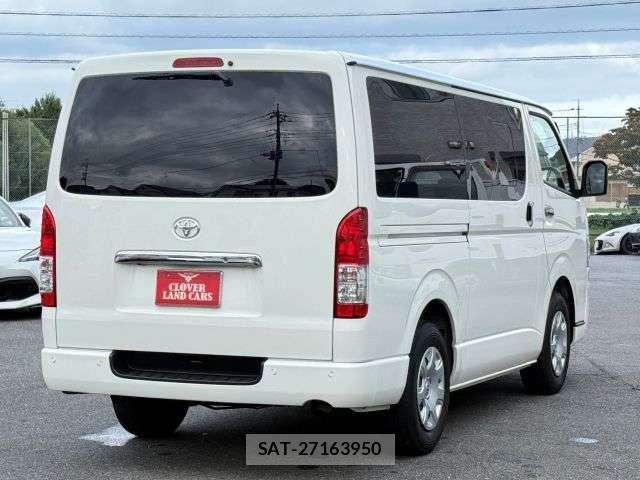 Toyota HIACE VAN 2026-02 8878007-1