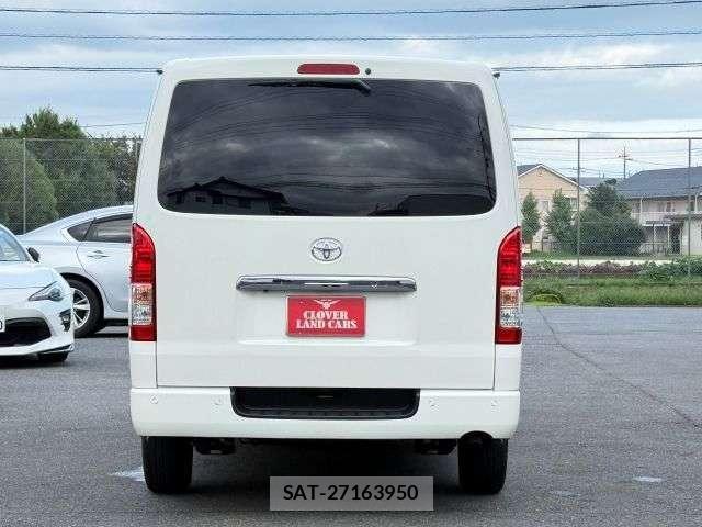Toyota HIACE VAN 2026-02 8878007-12