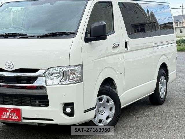 Toyota HIACE VAN 2026-02 8878007-13