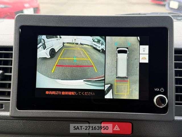 Toyota HIACE VAN 2026-02 8878007-3