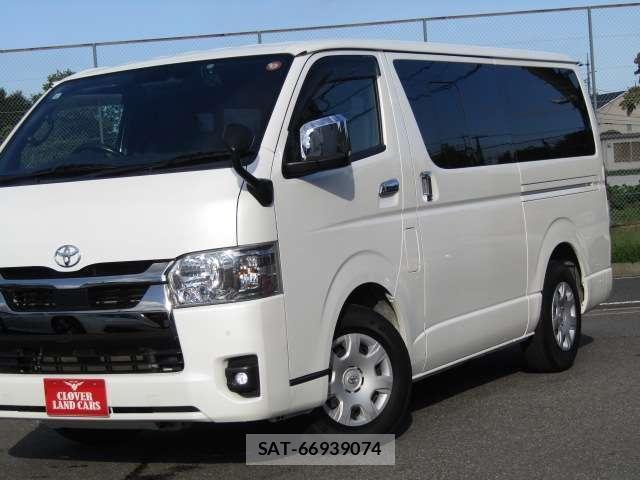 Toyota HIACE VAN 2022-10 8878008-13