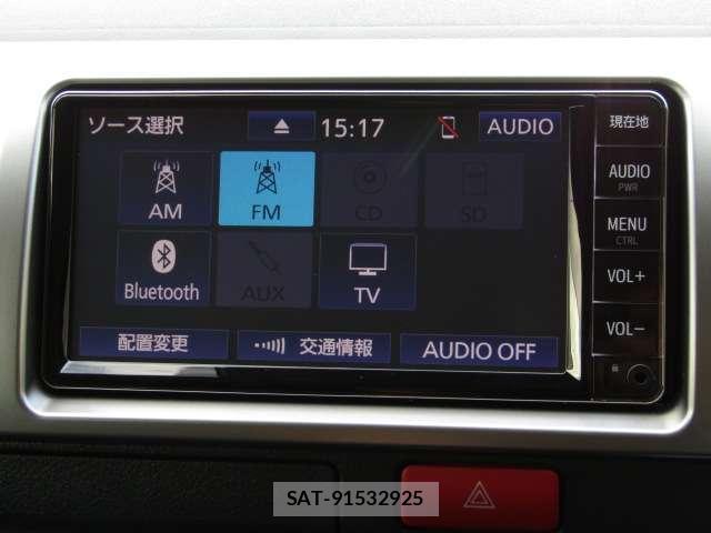 Toyota HIACE VAN 2023-10 8878009-4