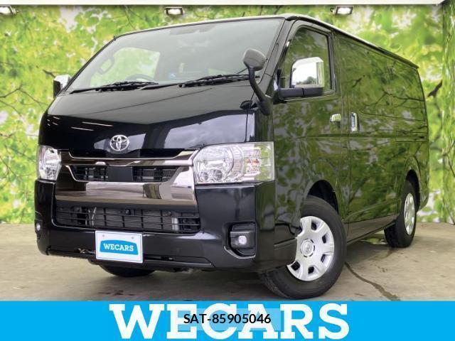 Toyota HIACE VAN 2025-10 8878288-0