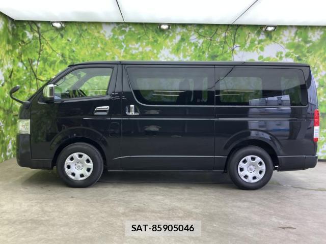Toyota HIACE VAN 2025-10 8878288-1
