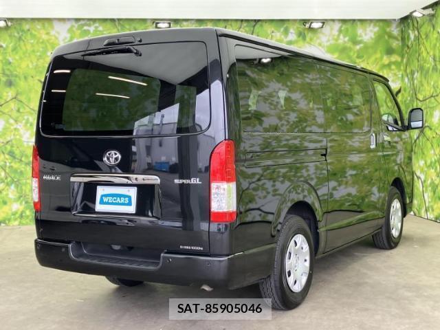 Toyota HIACE VAN 2025-10 8878288-2
