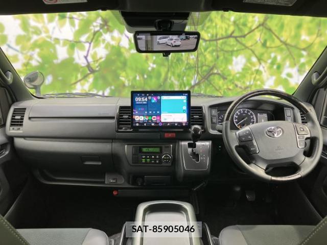 Toyota HIACE VAN 2025-10 8878288-3