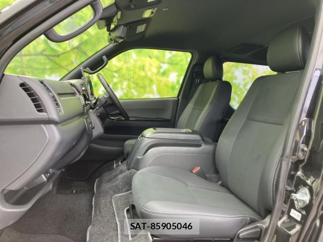 Toyota HIACE VAN 2025-10 8878288-6