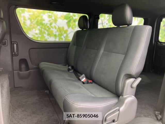 Toyota HIACE VAN 2025-10 8878288-7