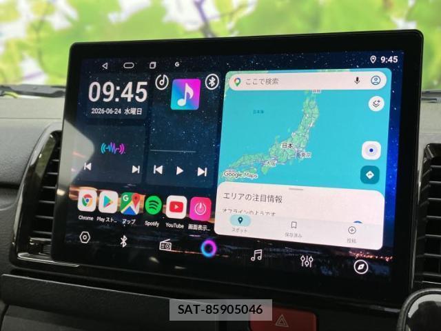 Toyota HIACE VAN 2025-10 8878288-8