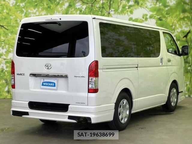 Toyota HIACE VAN 2025-03 8878311-2