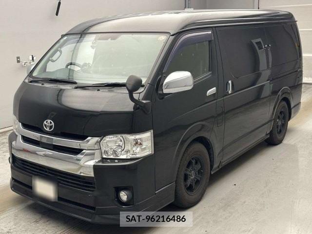 Toyota HIACE WAGON 2020-03 8876090-0