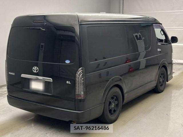 Toyota HIACE WAGON 2020-03 8876090-1
