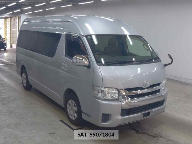 Toyota HIACE WAGON 2015-08 8876099-0